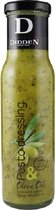 Didden Pesto Dressing met Olijfolie - 1 x 240ml Fles