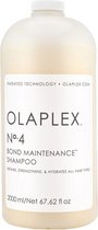 Olaplex N ° 4 Bond Maintenance Shampoo 2000ml