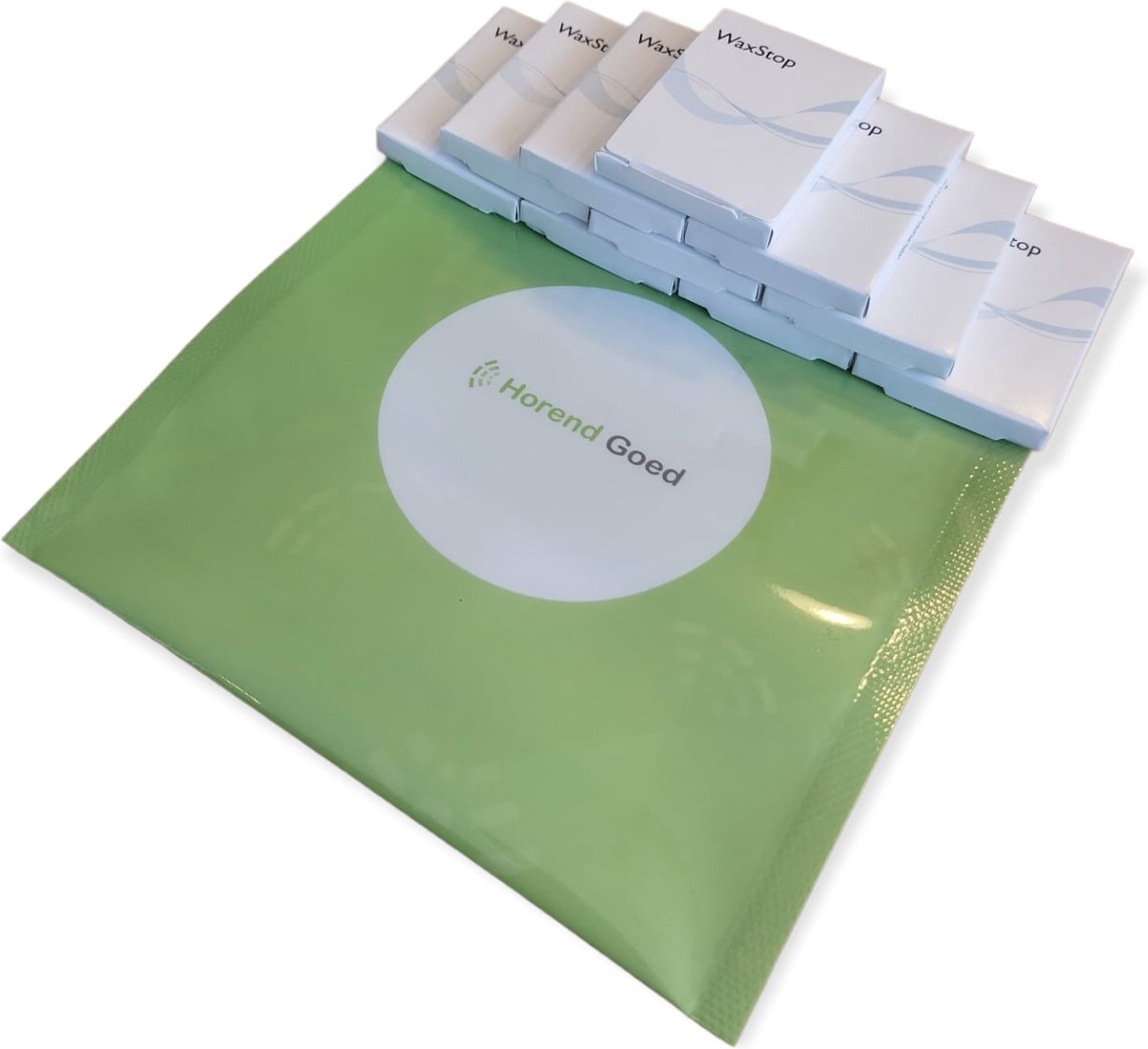 Goedkoopste Horend Goed Waxstop cerustop 80 filters