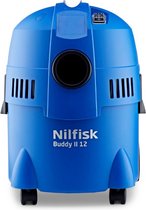 Nilfisk Buddy 12 special editie - Stof-/waterzuiger - 12 L