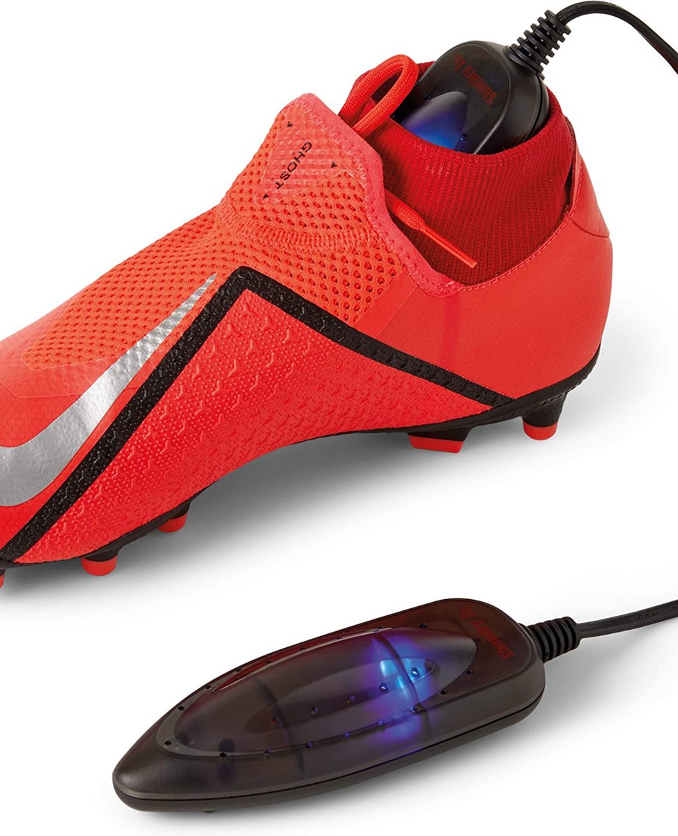 Goedkoopste Voetwarmer - schoenwarmer - shoes/gloves for a dry and healthy equipment - schoendroger, deodoriseert je schoenen/handschoenen
