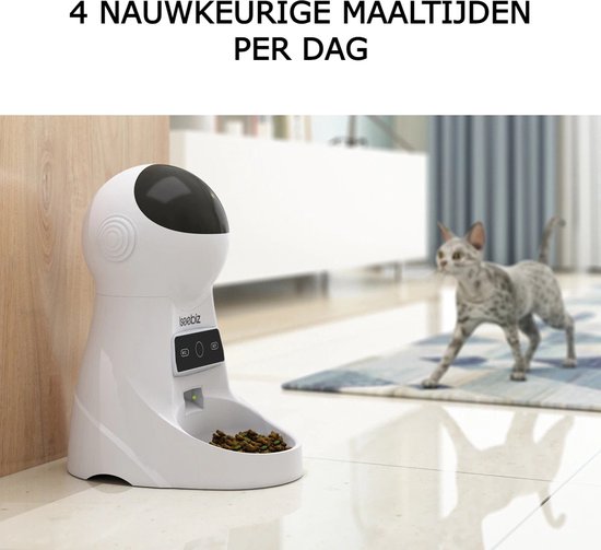 Vacuüm Sealer Machine, Automatische Voedsel Sealer... – Grandado