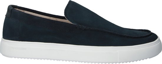 Blackstone GIULIO Total Eclipse Slip ons Man Dark blue Maat 43 bol