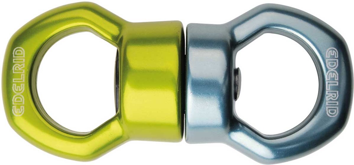 Edelrid Vortex - Oasis-slate - Maat Unisex_OneSize