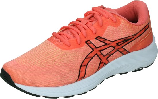 Asics gel-excite 9 in de kleur geel.
