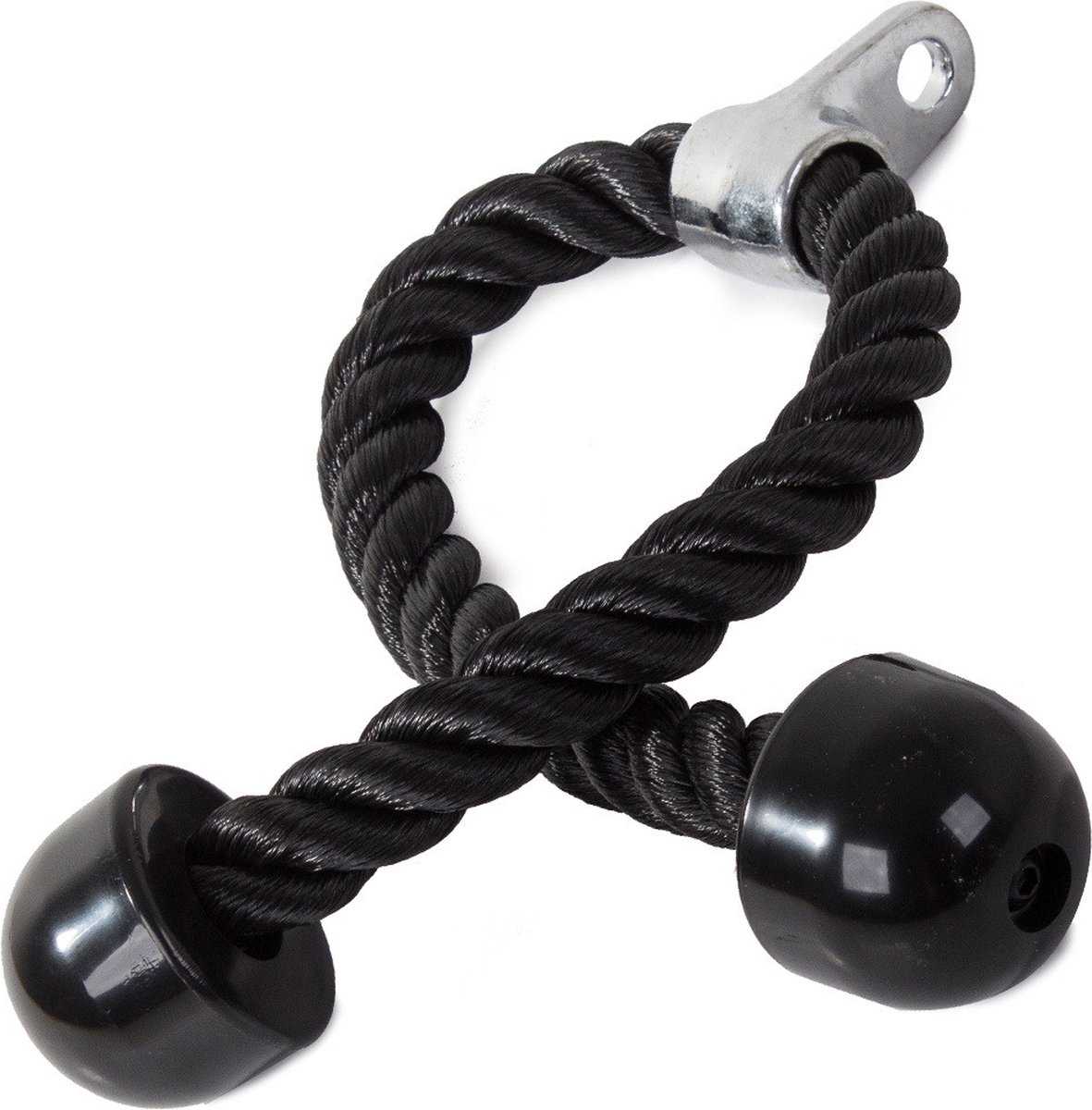 Tricepstouw -Training Op De Kabel - Trek Kabelvermogen - Fitness