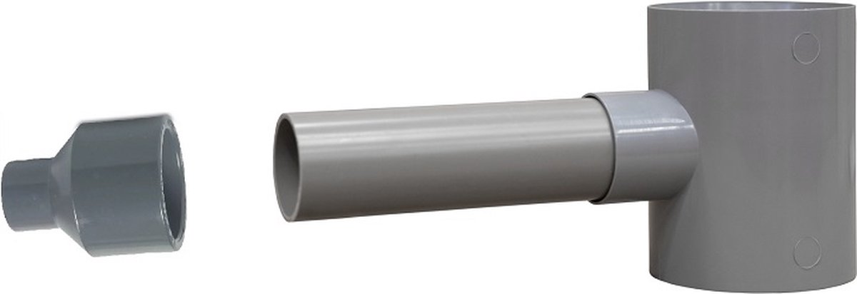Harcostar Récupérateur Rainsaver 100 litres - Noir - avec socle et collecteur