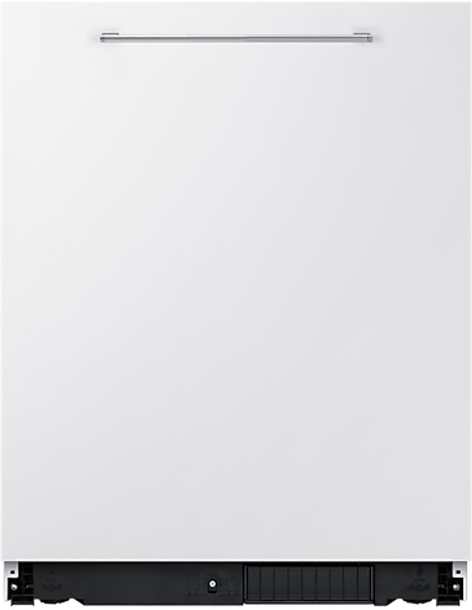 Samsung DW60A6092BB - Inbouwvaatwasser - Volledig ingebouwd - - D label - 44 dB - AquaStop-functie - Uitgestelde start timer - Besteklade