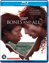 Bones And All (Blu-ray)