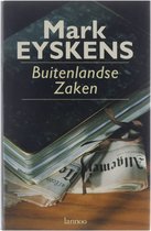 Buitenlandse zaken - Marc Eyskens