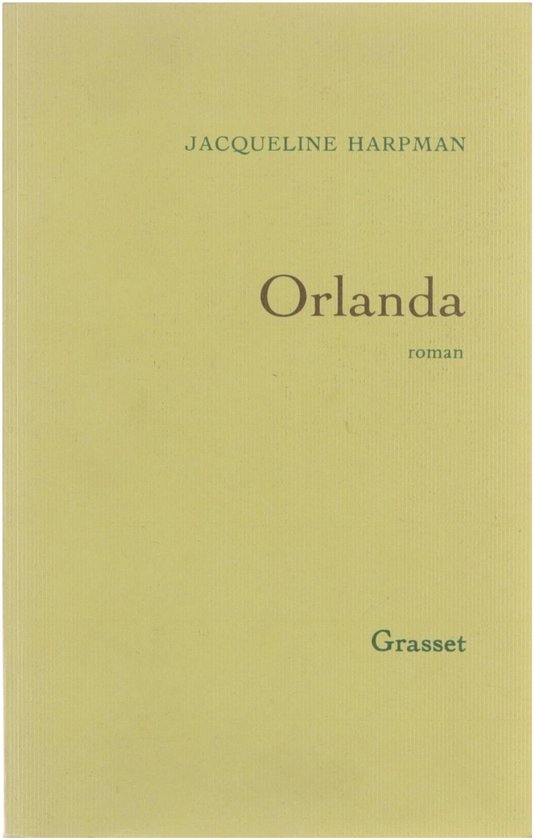 Orlanda