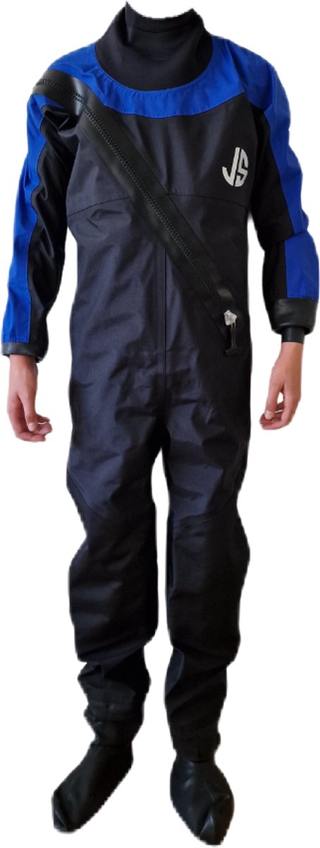 Hydro Dry Drysuit - Junior - 128