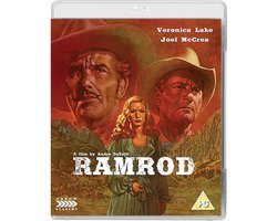 Ramrod