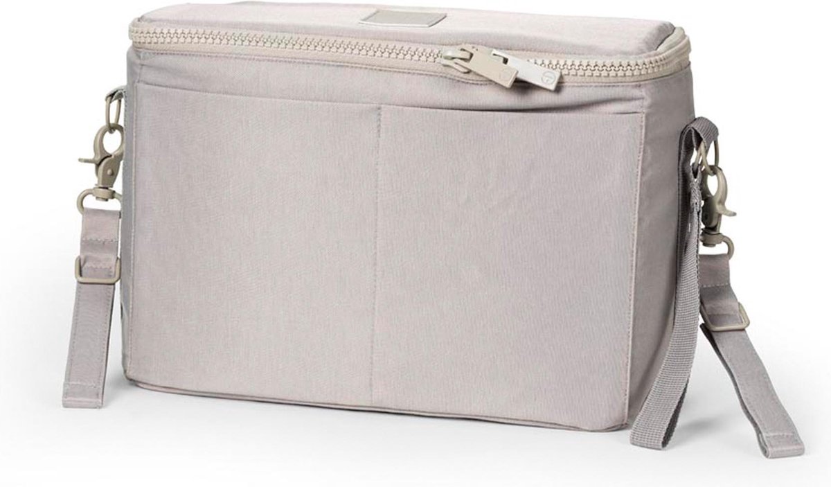 Elodie Organizer - Organizer - Kinderwagen Organizer - Luiertas - Verzorgingstas - Buggy - Moonshell