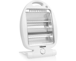 Tristar Elektrische verwarming KA5128 - 400/800W - met omvalbeveiliging - Quartz Tristar Elektrische verwarming KA5128 - 400/800W - met omvalbeveiliging - Quartz