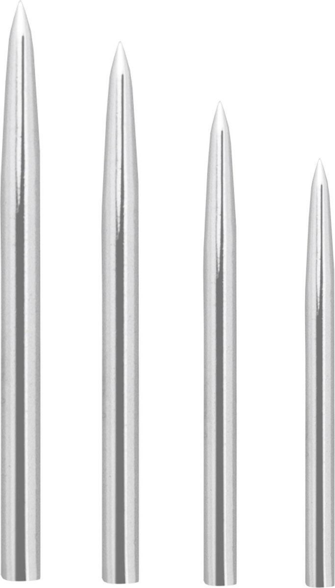KOTO Pro Dart Point Silver 36mm