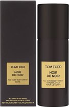 Tom  Ford Noir de Noir - 150 ml - All Over Body Spray