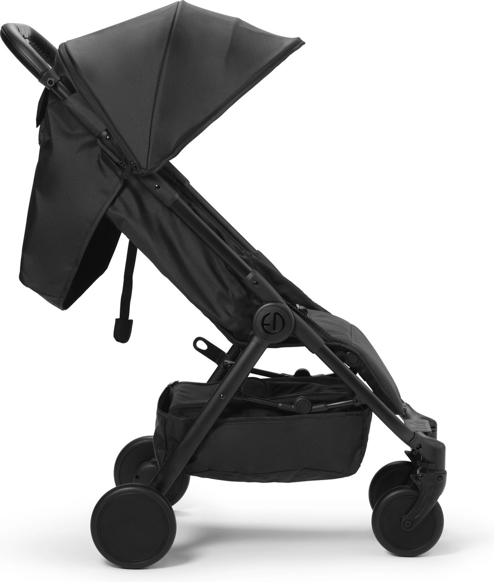 compacte kinderwagen