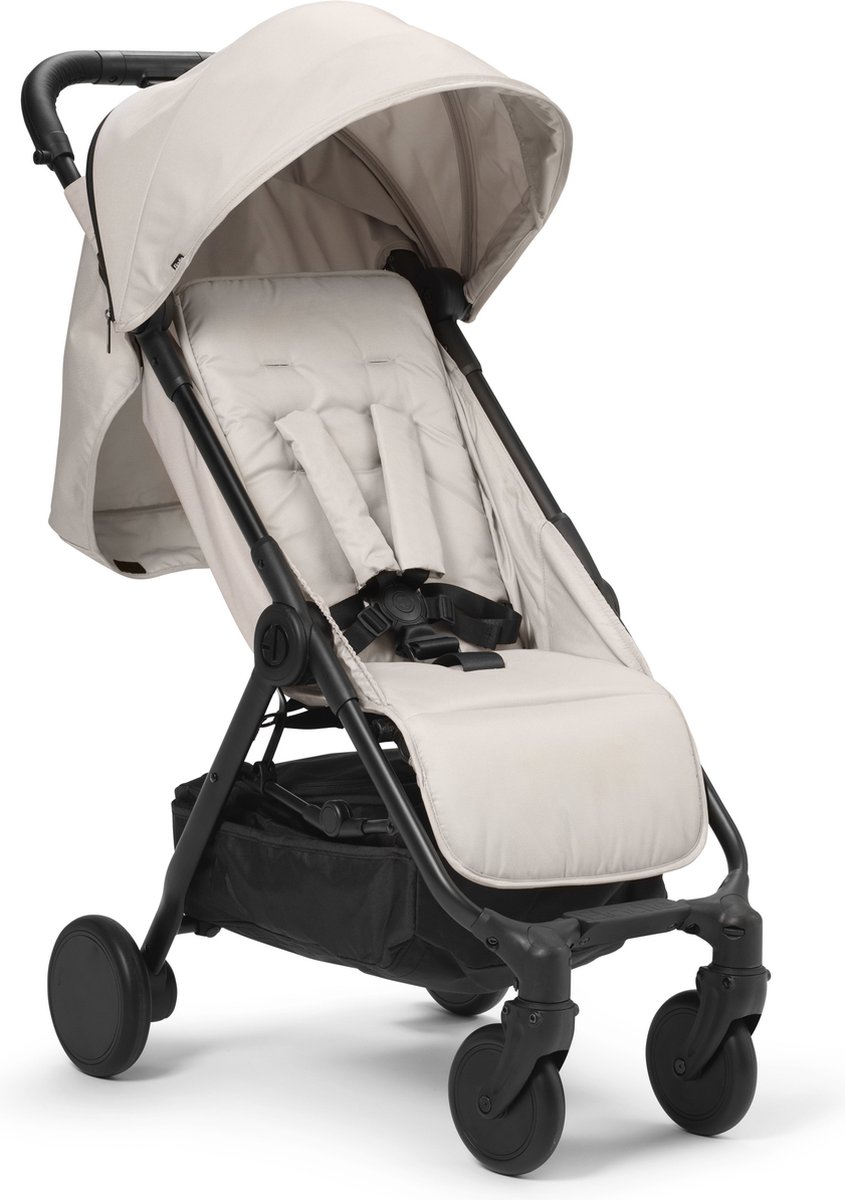 Elodie Mondo buggy - Buggy's - Buggy - Plooibuggy - Wandelwagen - Moonshell