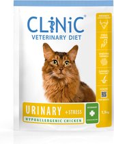 Clinic Kat Urinary + Stress Kip 1,5 kg