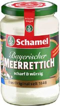 Schamel Beierse mierikswortel 12% vet - 680 g