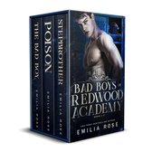 Bad Boys of Redwood Academy - Bad Boys of Redwood Academy