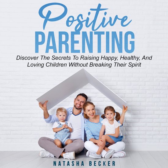 Positive Parenting - cover