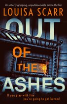 Butler & West 5 - Out of the Ashes
