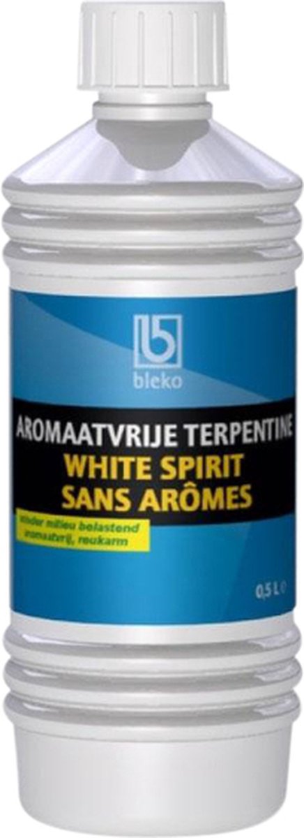 Terpetine Bleko special 1l - 12 stuks