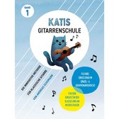 Bosworth Music Katis Gitarrenschule 1 - Éducatif