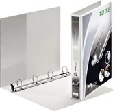 Leitz Premium SoftClick Presentatie Ringband - A4 - 25mm - Wit