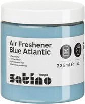 Luchtverfrisser Satino Blue Atlantic navulling 225ml