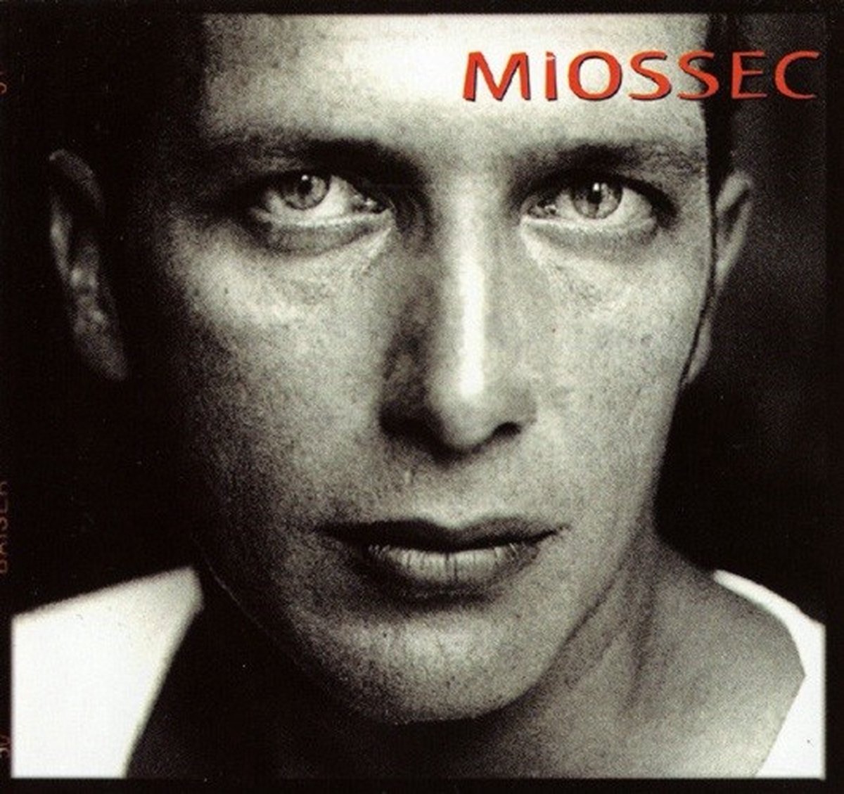 Miossec - Baiser (2 LP) (Limited Edition) (Remastered)