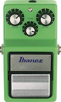 Ibanez TS9 Tube Screamer  - Distortion voor gitaren