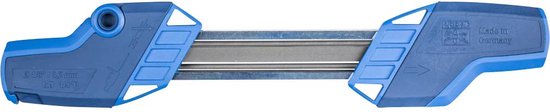 PFERD 18600742 Chain saw sharpened CHAIN sharp CS-X suitable for chain saw file-ø 3.2 mm 1 pc(s)