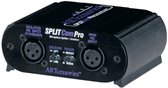 ART SplitCom Pro microfoon-Splitter/Kombinierr - Signaalsplitter
