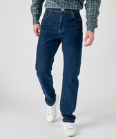 Damart - Jean 5 poches, modèle droit - Homme - Blauw - 50