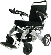 Opvouwbare Elektrische rolstoel Kaigo Compact Sta op