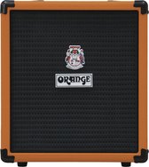 Orange Crush Bass 25 Orange - Bass combo versterker