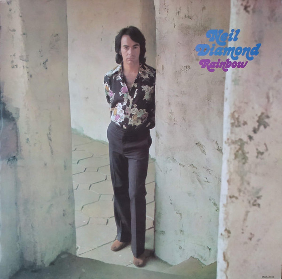 Rainbow (LP)