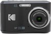 Kodak Friendly Zoom FZ45 - Compactcamera - Zwart
