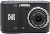 Kodak Friendly Zoom FZ45 black