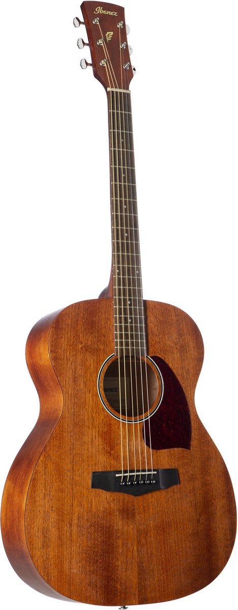 Ibanez PC12MH-OPN Open Pore Natural - Akoestische gitaar