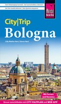 CityTrip - Reise Know-How CityTrip Bologna mit Ferrara und Ravenna