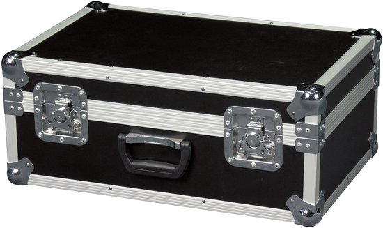 DAP Universal foam case 2 Flightcase universelle intérieur en mousse
