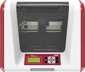 XYZ Printing da Vinci Jr. 2.0 Mix 3D printer, FREE for: 24 600g PLA filament, 15 maintenance tools, modelling software, and video tutorials, Dual-feeding, Wireless, 15x15x15cm Built Vol.