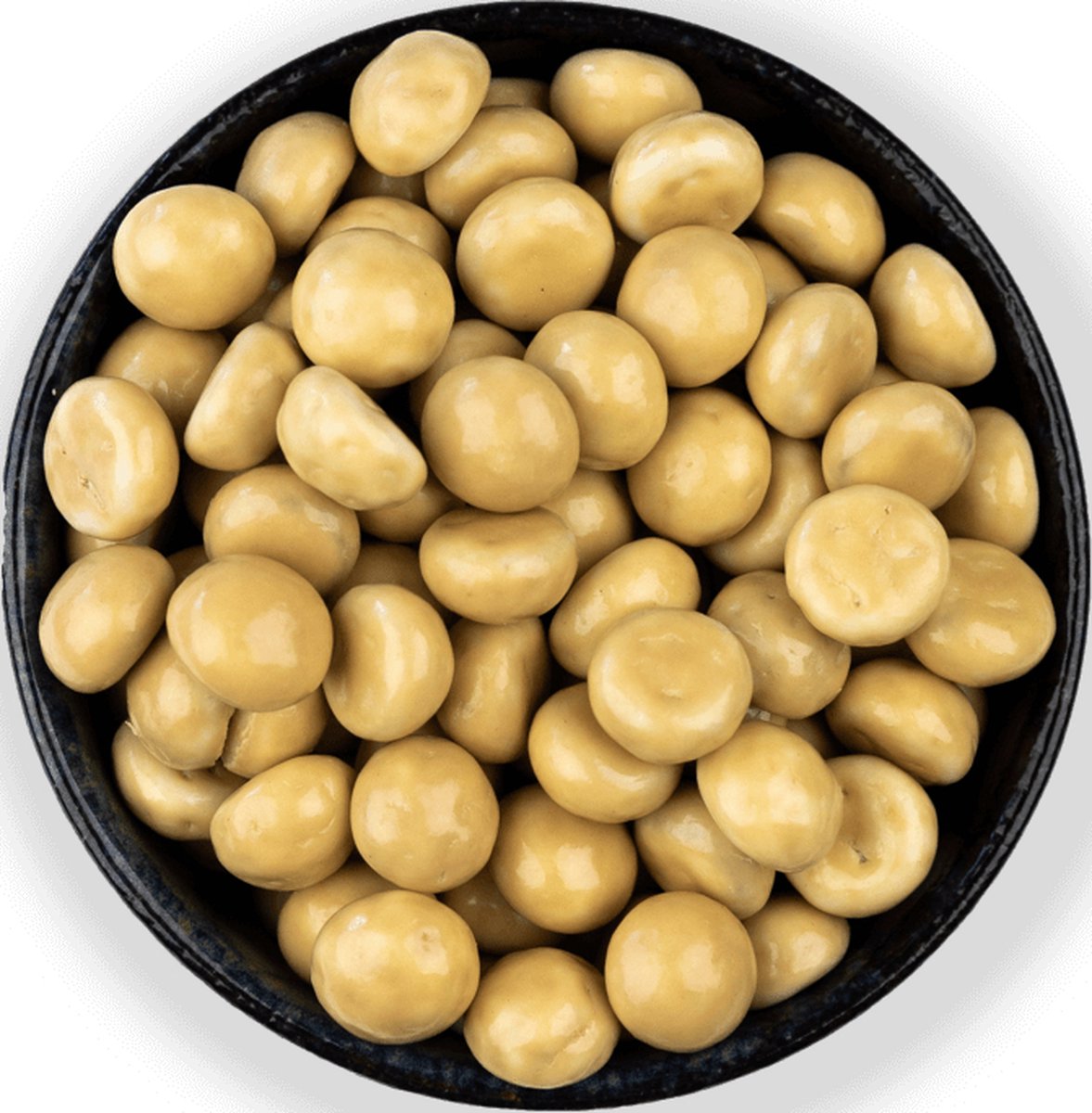 Van Delft - Cookie Dough Kruidnoten - 225gr - Chocolade pepernoten