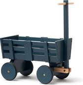 Bol.com Kids Concept Speelgoed Bolderkar aanbieding