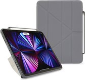 Pipetto Origami No3, Folio, Apple, iPad Pro 11-inch 3rd Generation (2021) iPad Pro 11-inch 1st (2018) & 2nd Generation (2020), 27,9 cm (11")