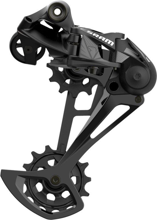 Sram SX Eagle 12s derailleur lange kooi